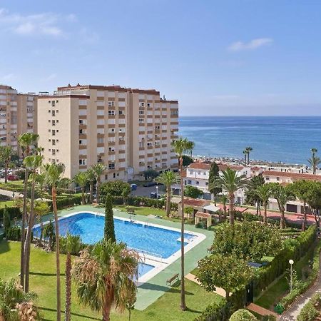Estrella De Mar Apartamento Torrox Exterior foto