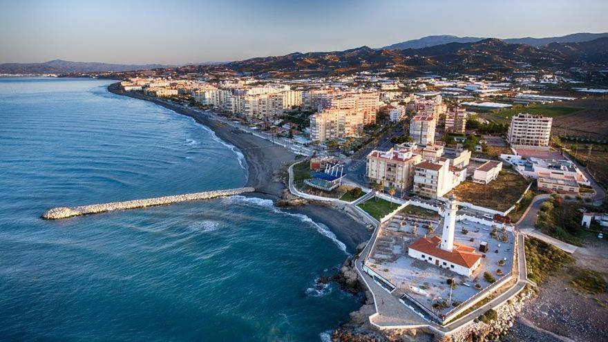 Estrella De Mar Apartamento Torrox Exterior foto