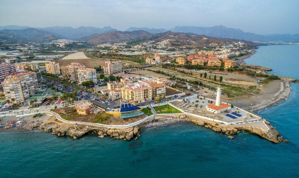 Estrella De Mar Apartamento Torrox Exterior foto
