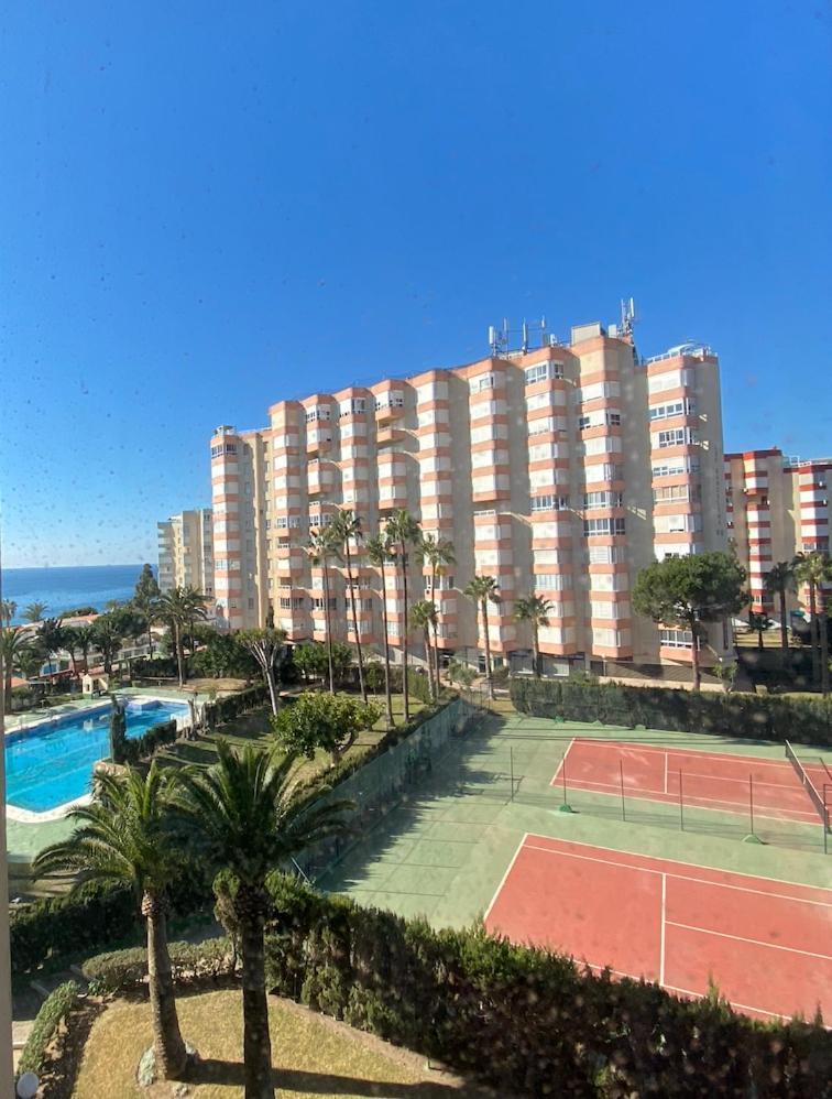 Estrella De Mar Apartamento Torrox Exterior foto